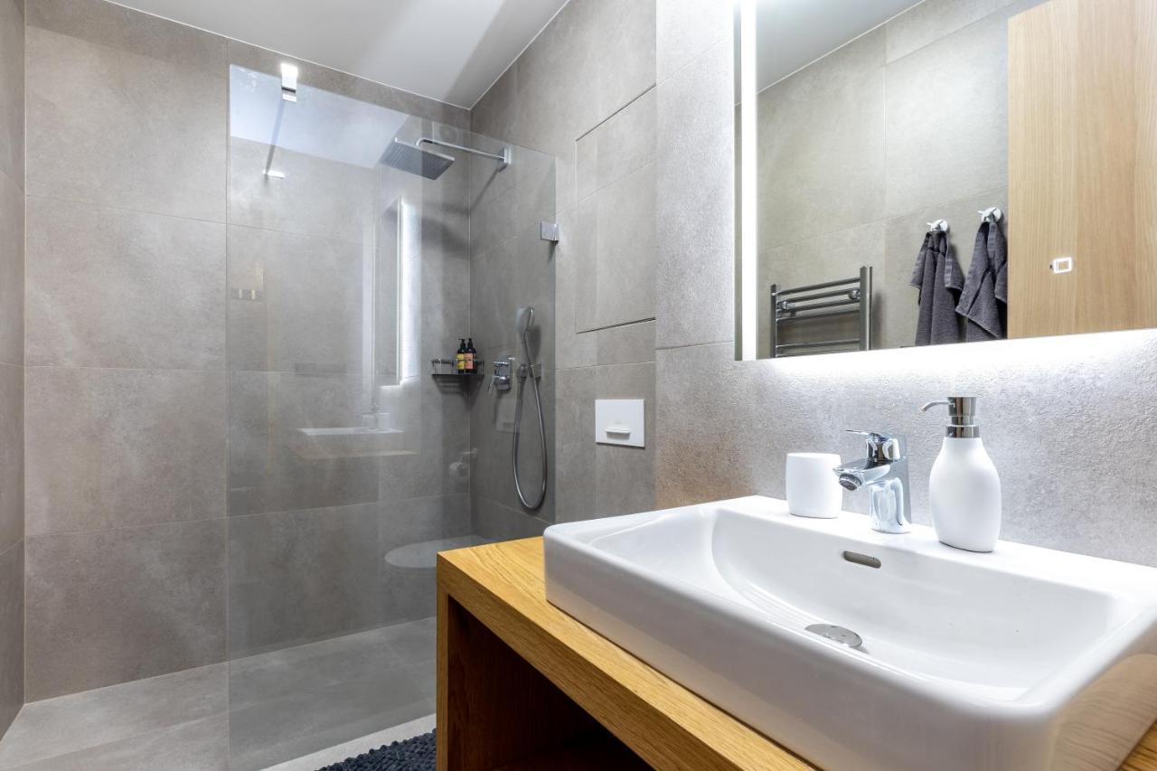 Rv Apartment Sapphire Високе-Татри Экстерьер фото