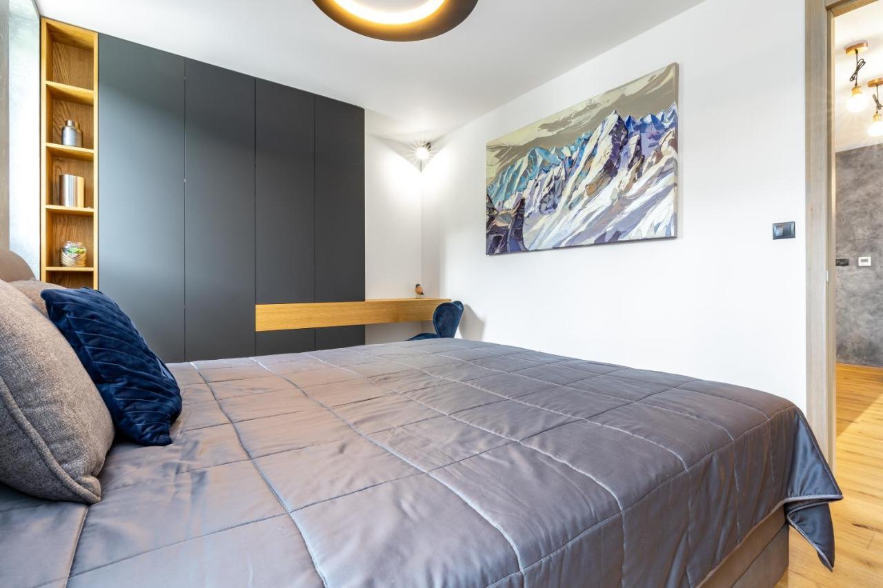 Rv Apartment Sapphire Високе-Татри Экстерьер фото