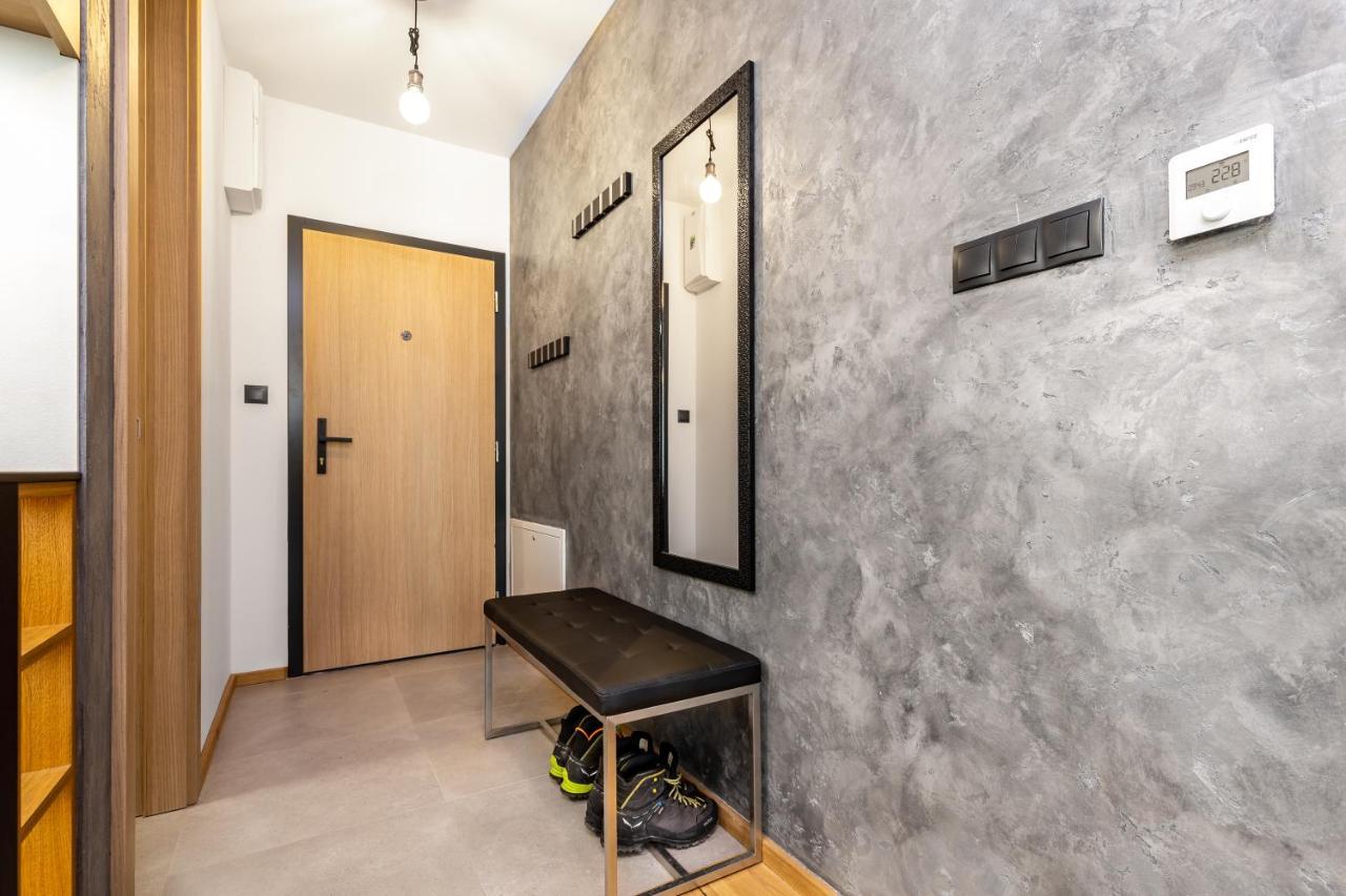 Rv Apartment Sapphire Високе-Татри Экстерьер фото