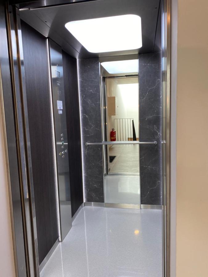 Rv Apartment Sapphire Високе-Татри Экстерьер фото